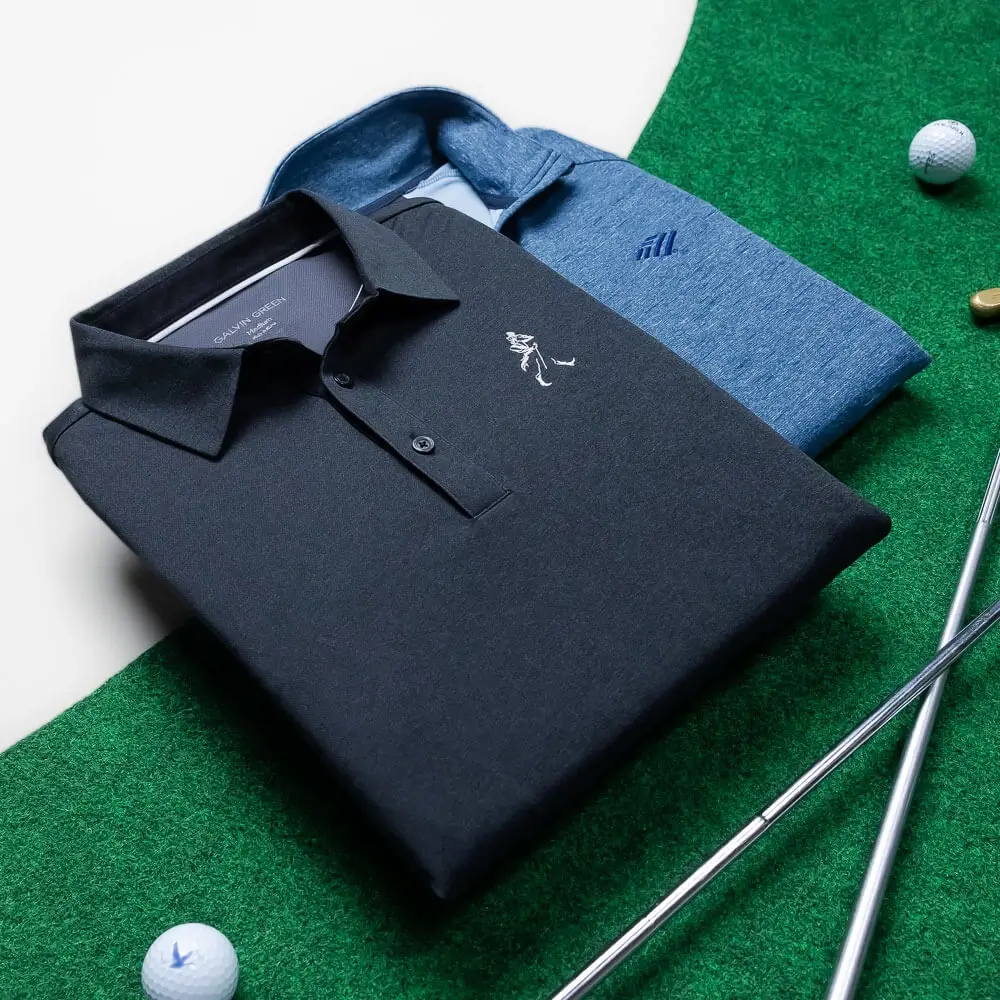 Galvin Green. Custom Quarter Zips. Galvin Green Golf. Company Jackets. Customize Polo Shirts.