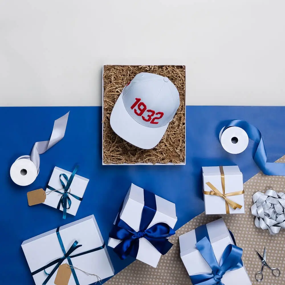 Find premium G FORE custom corporate holiday gifts at Corporate Gear.