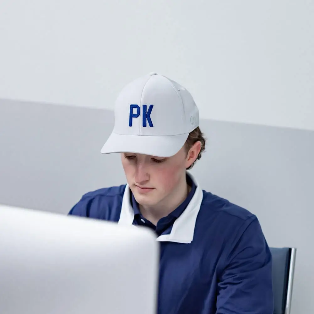 Promotional golf gear builds brand reach with every round. Promotional golf gear builds brand reach with every round.