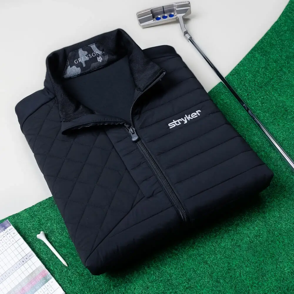 Custom Greyson. Greyson Clothing. Greyson Men's Clothing. Greyson Women's Golf Clothing.