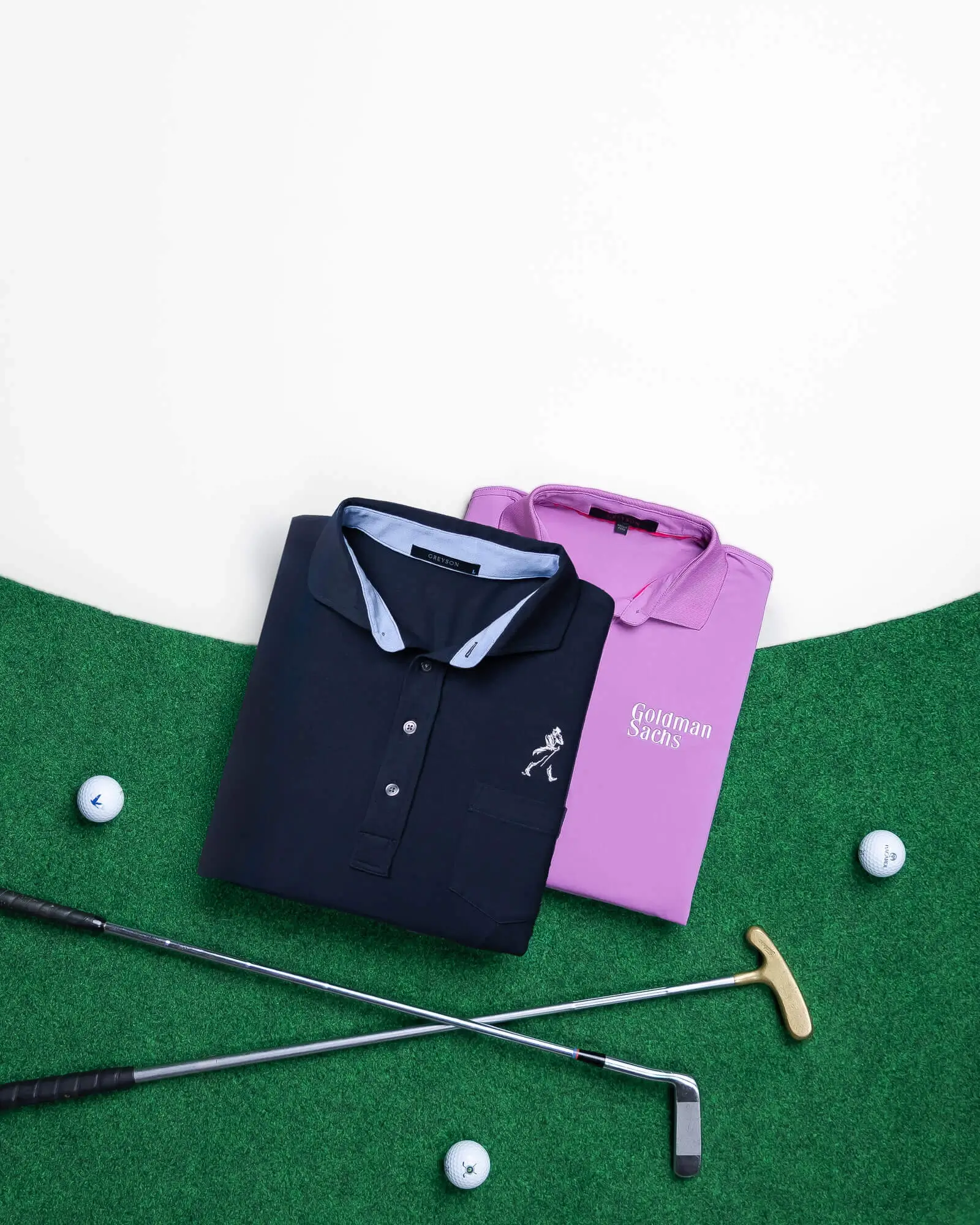 Galvin Green Golf. Company Jackets. Customize Polo Shirts. Custom Pullover. Custom Jackets.