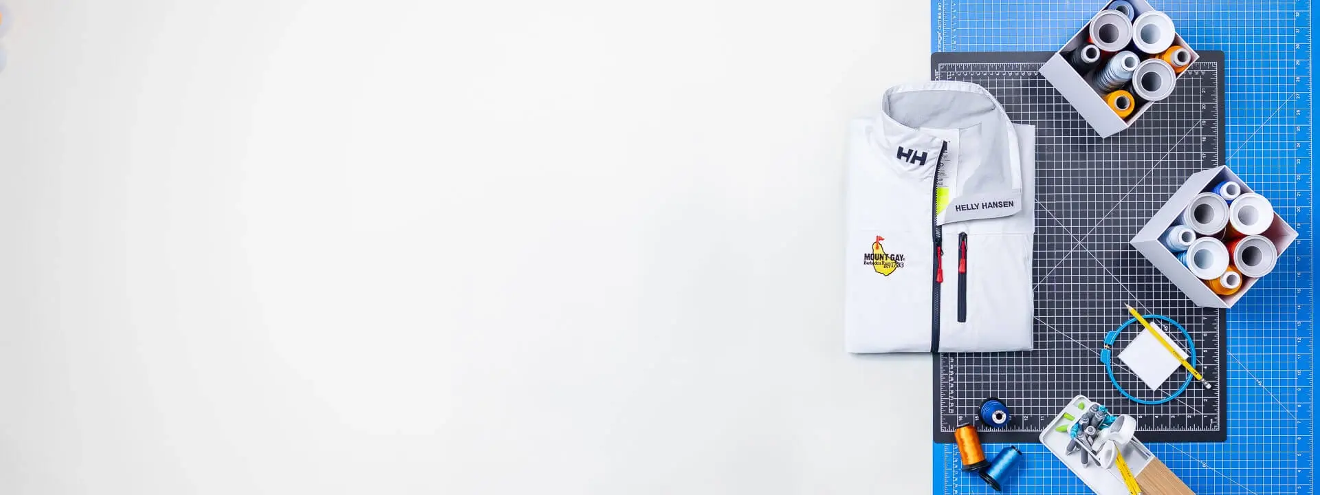 Shop Adidas embroidered healthcare jackets that give your healthcare facility a professional look. Eddie Bauer Custom Fleece Jacket. Custom Eddie Bauer Jackets. Eddie Bauer Shirts.