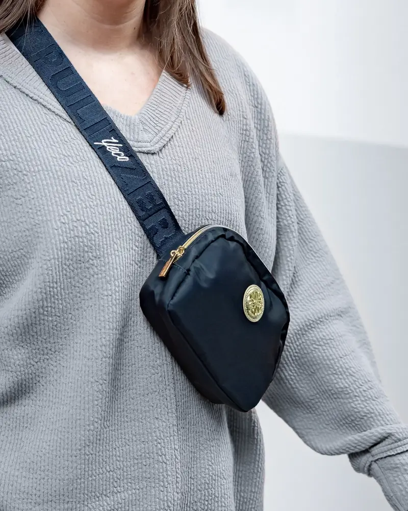 Custom Hip & Sling Bags Collection