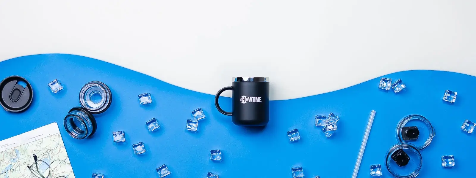 Custom Varley apparel — branded corporate apparel with elevated, minimalist style