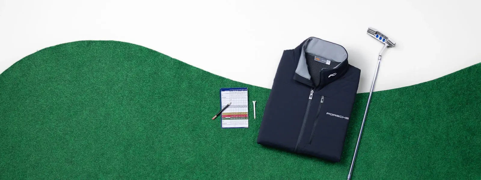 Custom KJUS — KJUS polos and jackets, embroidered polo shirts, custom shirts with your logo. 