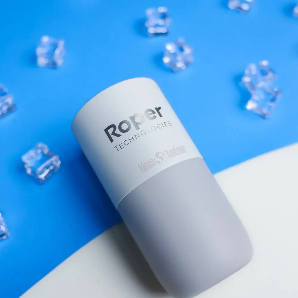 Klean Kanteen Custom Logo. Custom Printed Drinkware. Klean Kanteen Custom. Personalized Drinkware.