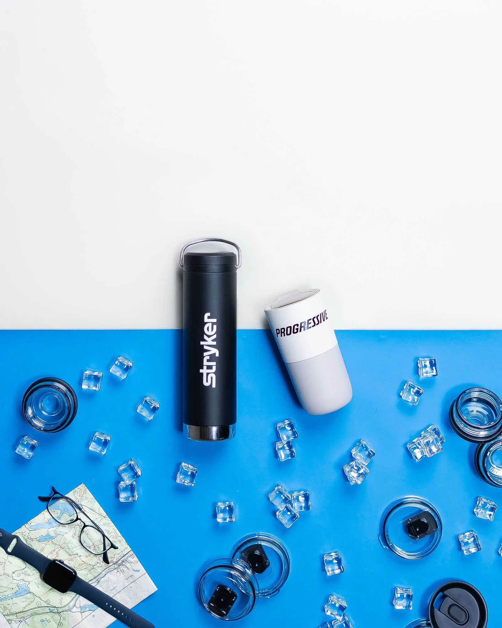 Customizable Drinkware. Promotional Drinkware. Custom Tumblers. Corkcicle Tumbler.