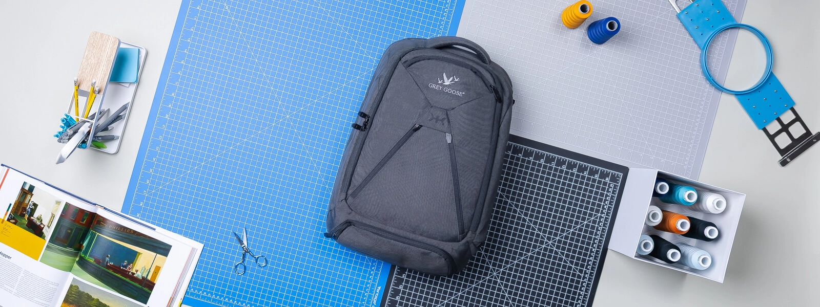 Knack Bags. Customize Backpack. Backpack Custom. Knack Pack Backpack. Custom Backpack.