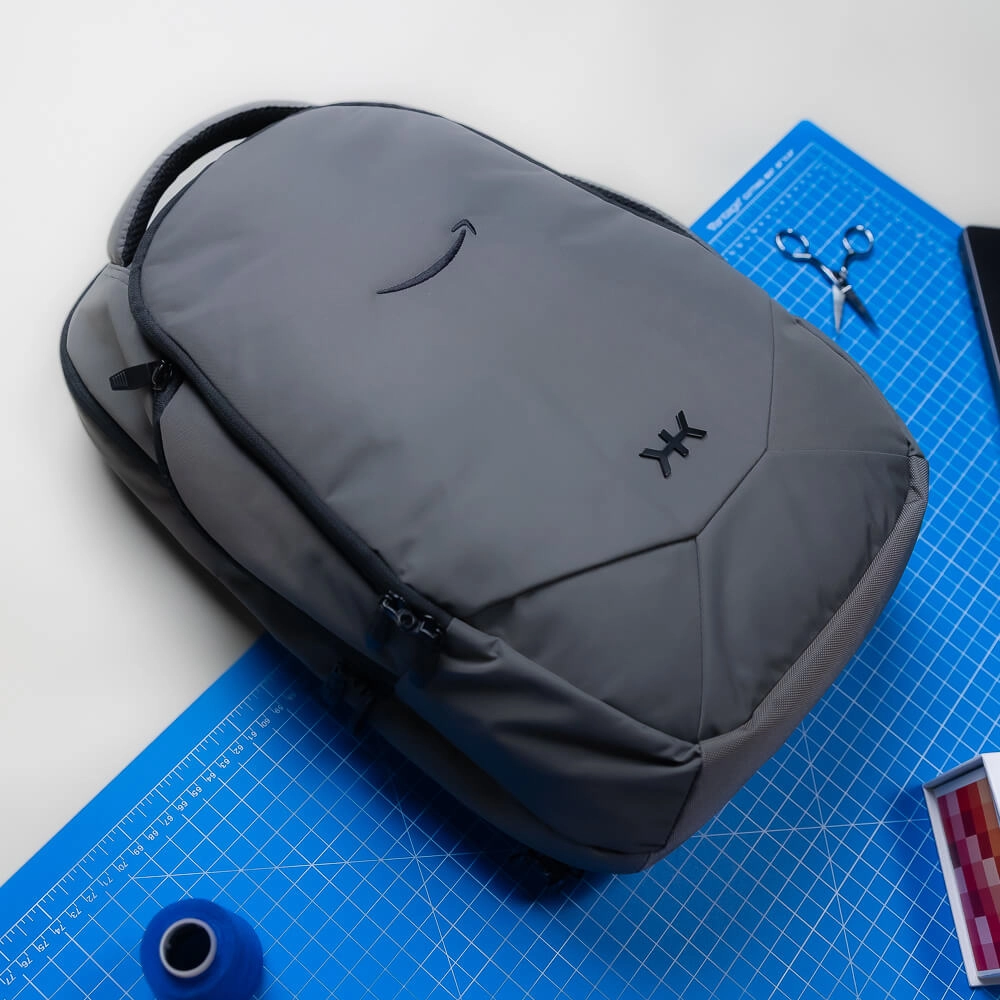 Knack Bags. Knack Travel Backpack. Backpack Custom. Knack Pack Backpack. Custom Backpack.