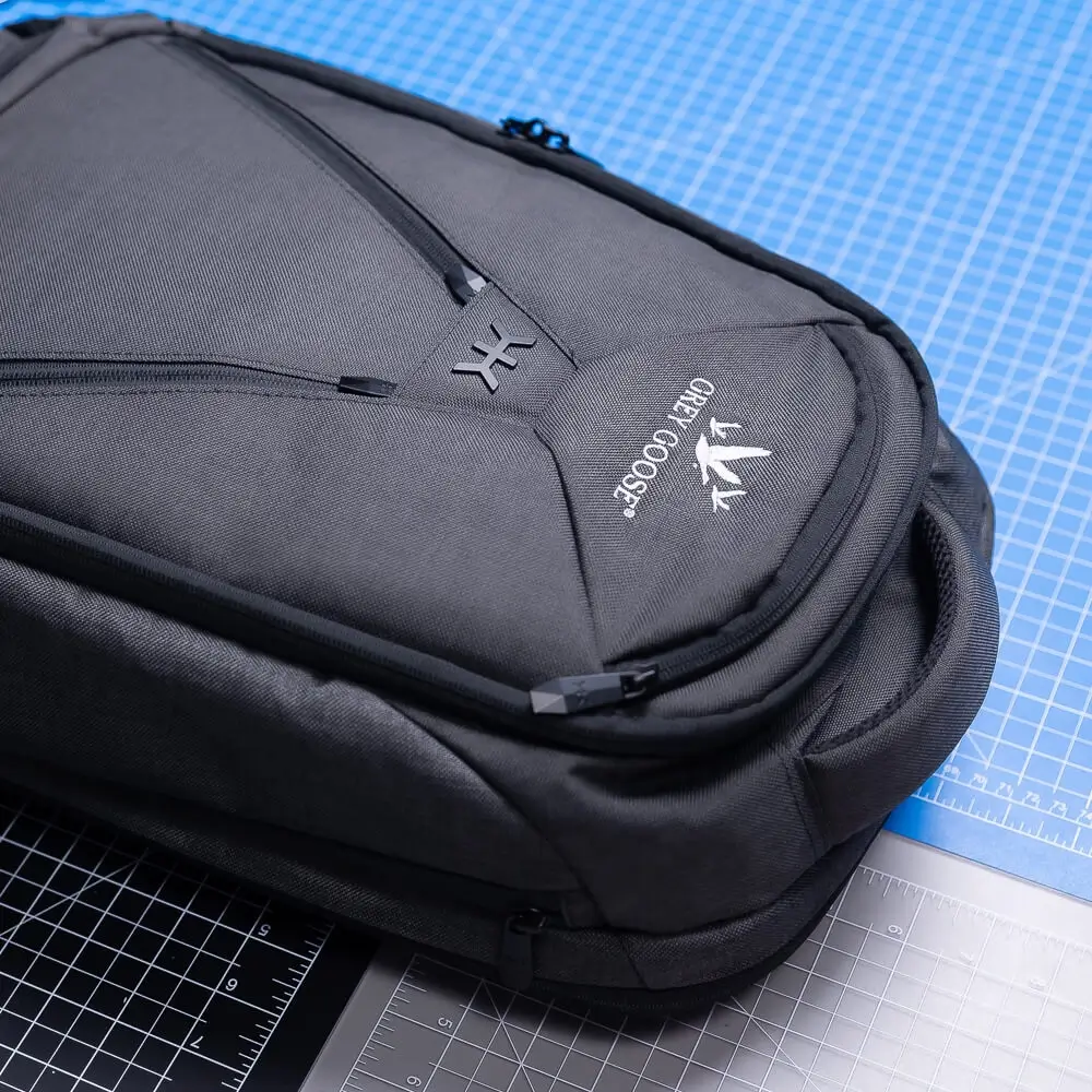 Knack Bags. Customize Backpack. Knack Travel Backpack. Backpack Custom. Knack Pack Backpack.