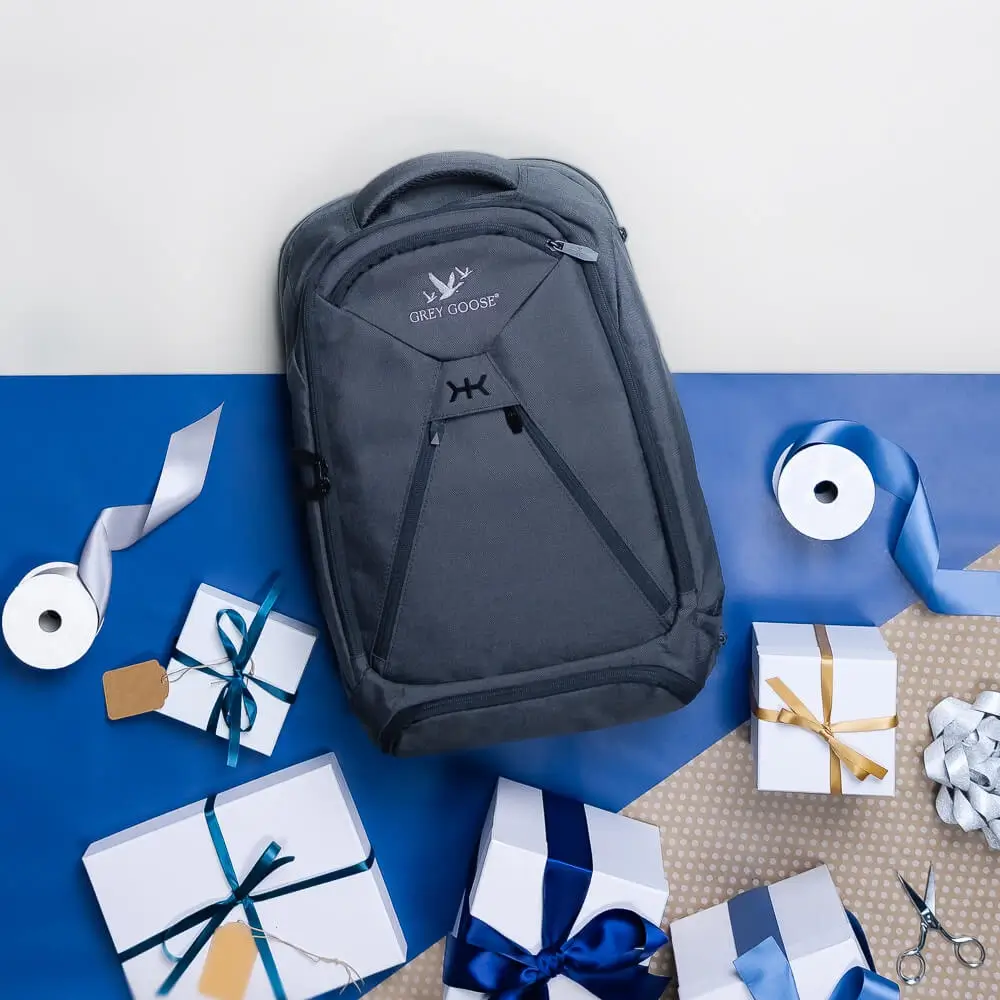 Find premium Knack custom corporate gifts at Corporate Gear.