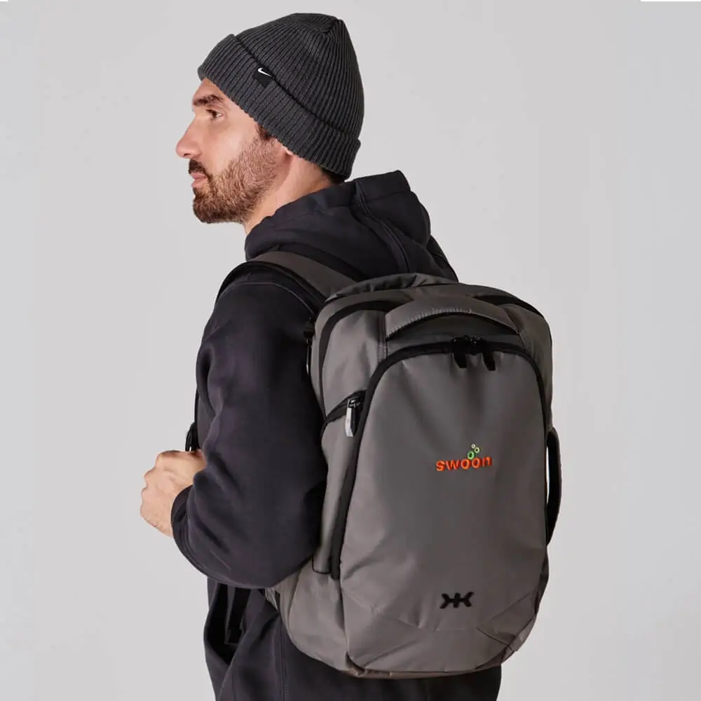 Find premium Knack custom corporate gifts at Corporate Gear.  