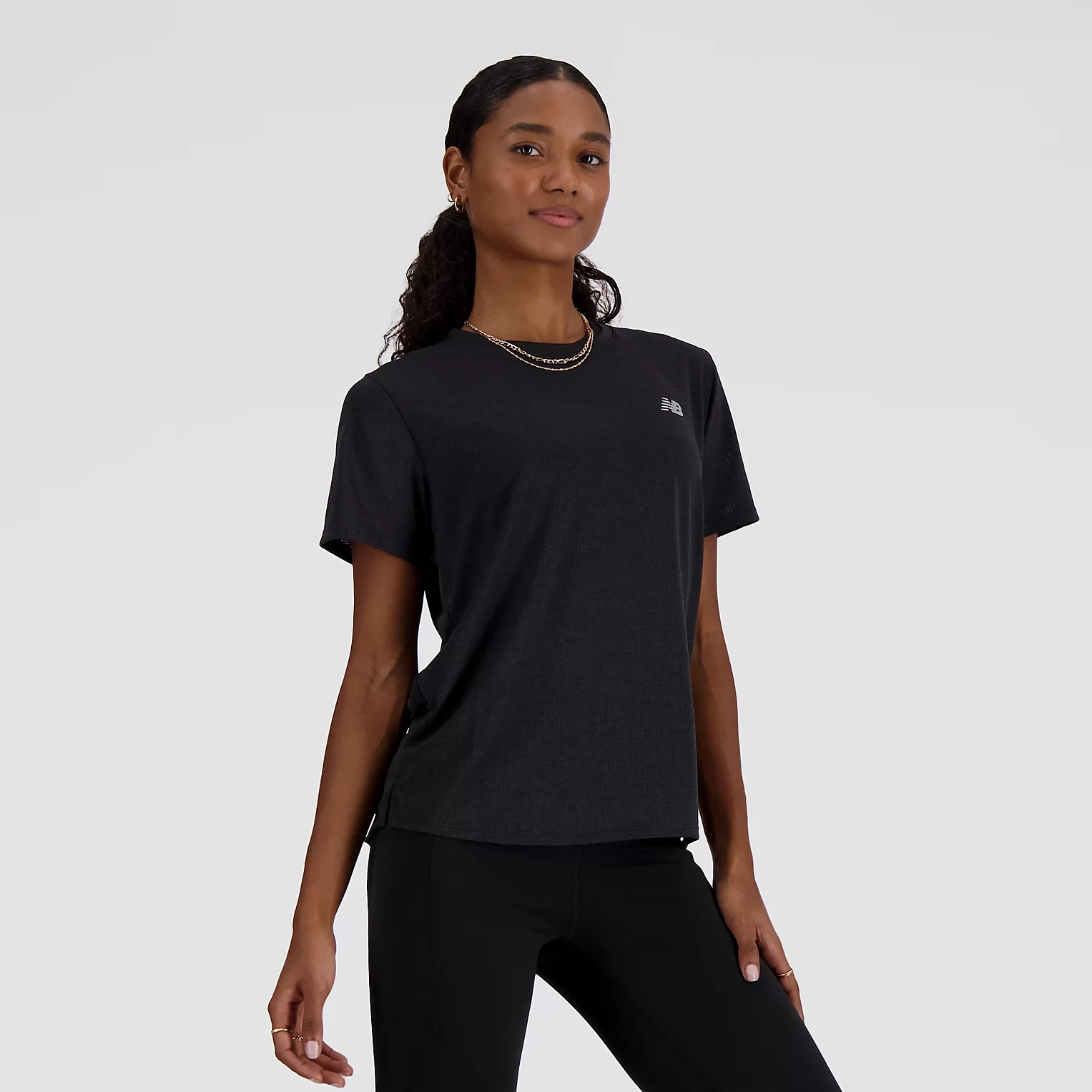 Custom New Balance clothing delivers comfort, mobility, and a polished athletic aesthetic. 