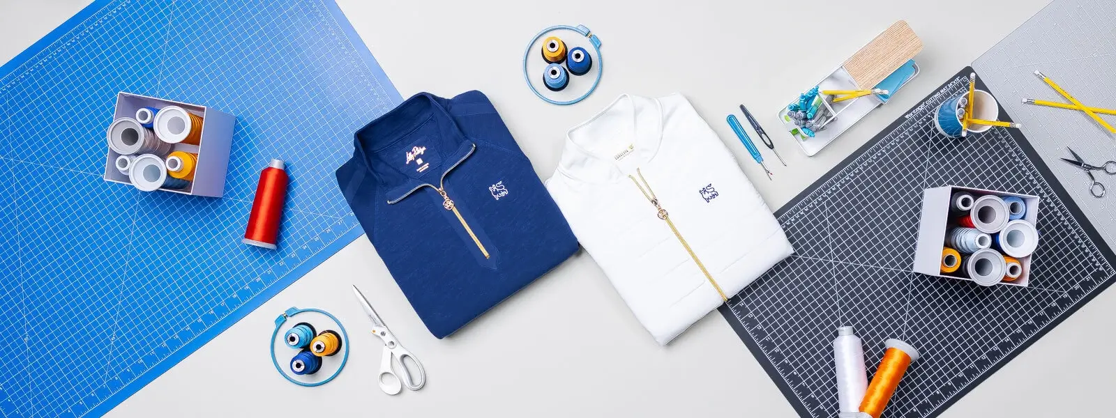 Custom Lilly Pulitzer Apparel. Custom Pullovers. Custom Quarter Zips. Branded Lilly Pulitzer.