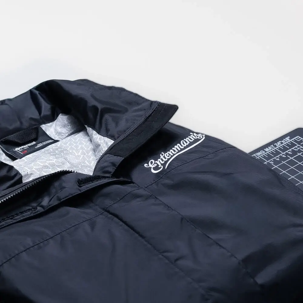 Custom pullovers and logo custom jackets from Marmot, embroidered by Corporate Gear. Custom pullovers and logo custom jackets from Marmot, embroidered by Corporate Gear.