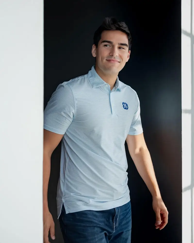 Custom Polos Collection Custom Polos Collection