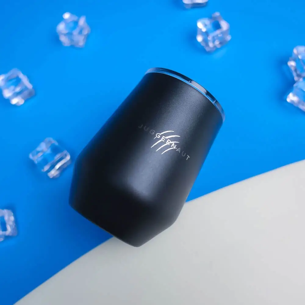 Custom MiiR Premium Drinkware. Custom MiiR. Custom Drinkware. 12 oz Cup. Water Tumbler With Straw.