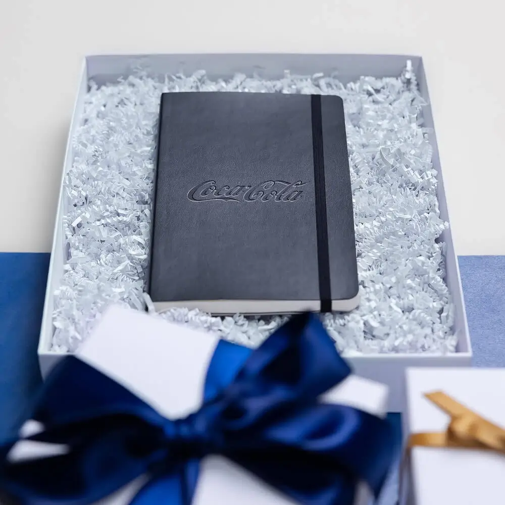 Custom Moleskine Journal. Custom Moleskine Notebooks. Custom Office Supplies.