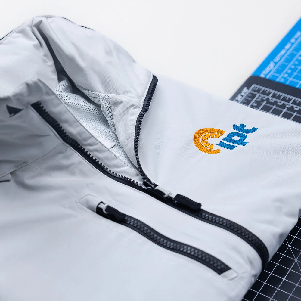 Shop custom Musto jackets. Corporate apparel for top-notch impressions. 