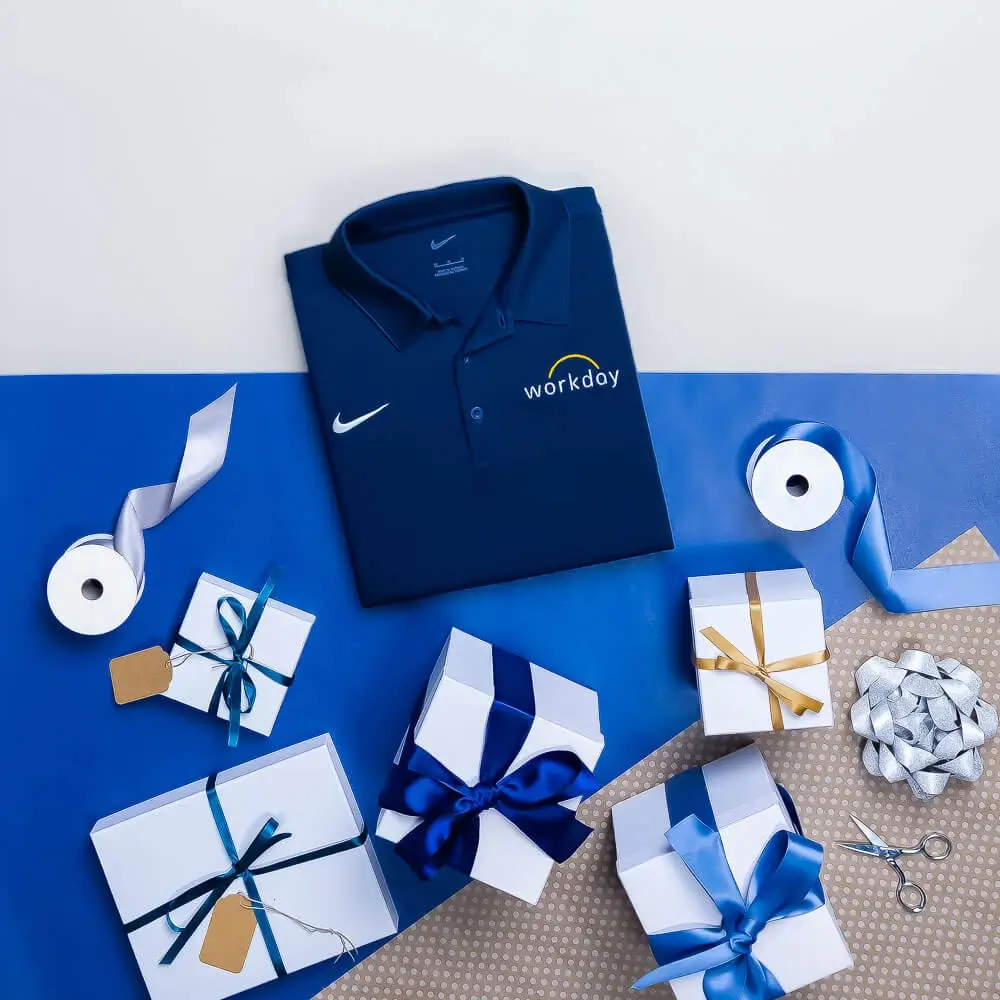 Find premium Nike custom corporate gifts for clients at Corporate Gear.