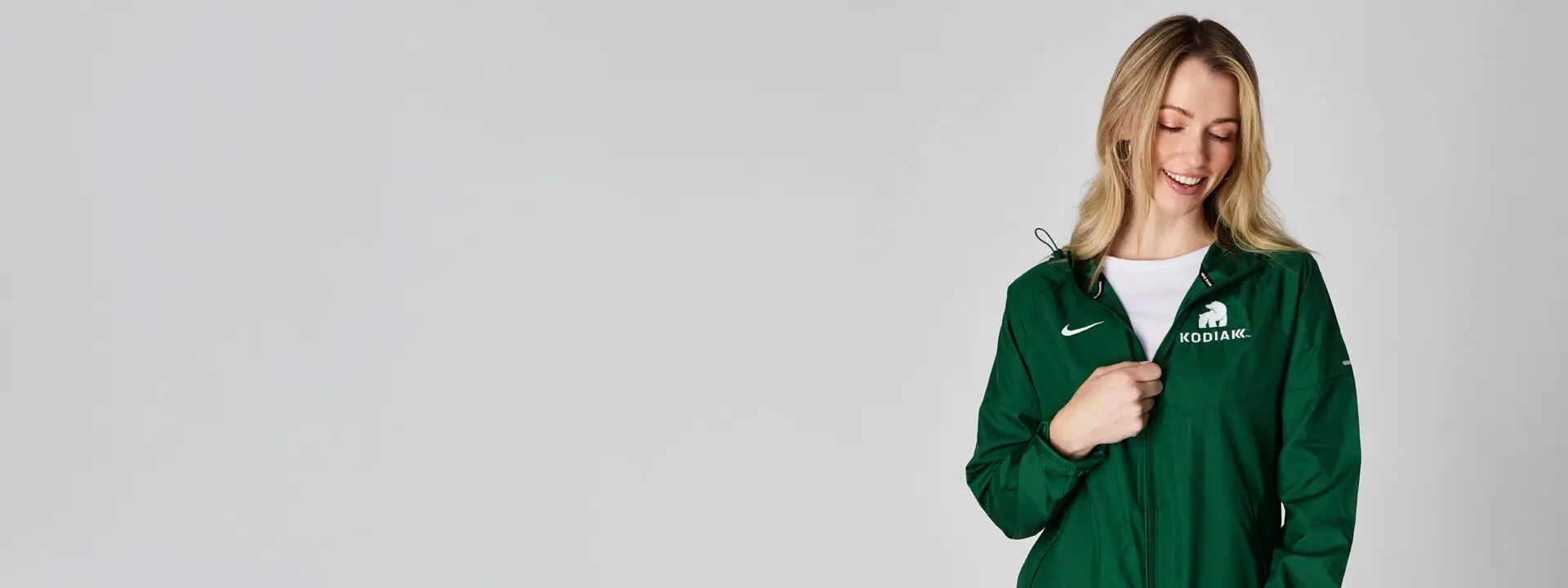 Find premium Nike custom corporate holiday gifts at Corporate Gear.