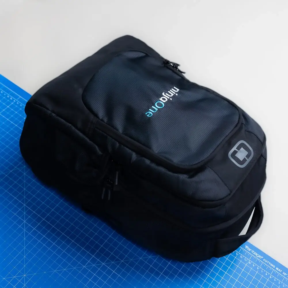 Custom OGIO. Custom OGIO backpacks. Custom jacket. Custom bags. OGIO cooler. OGIO logo.