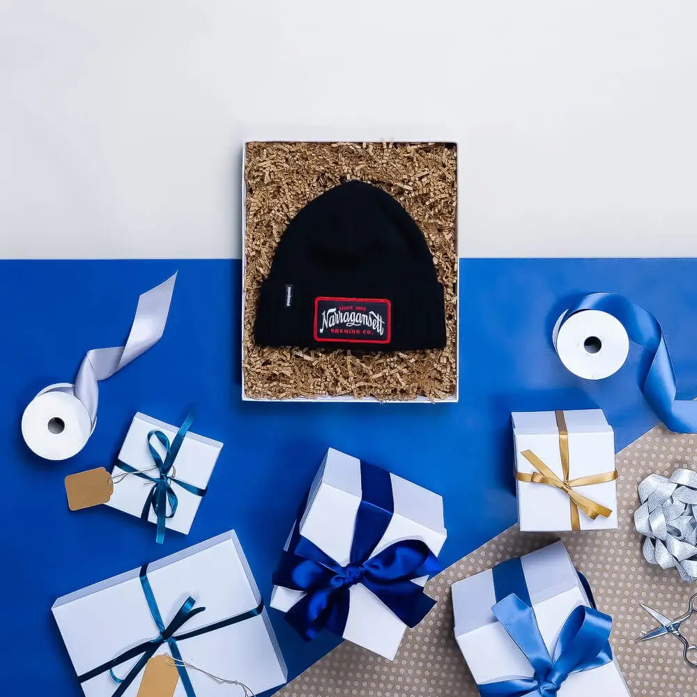 Find premium Patagonia custom corporate holiday gifts at Corporate Gear.