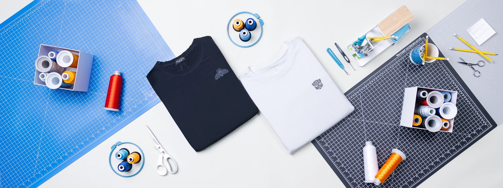 Custom rag & bone Branded Apparel – Corporate Gear