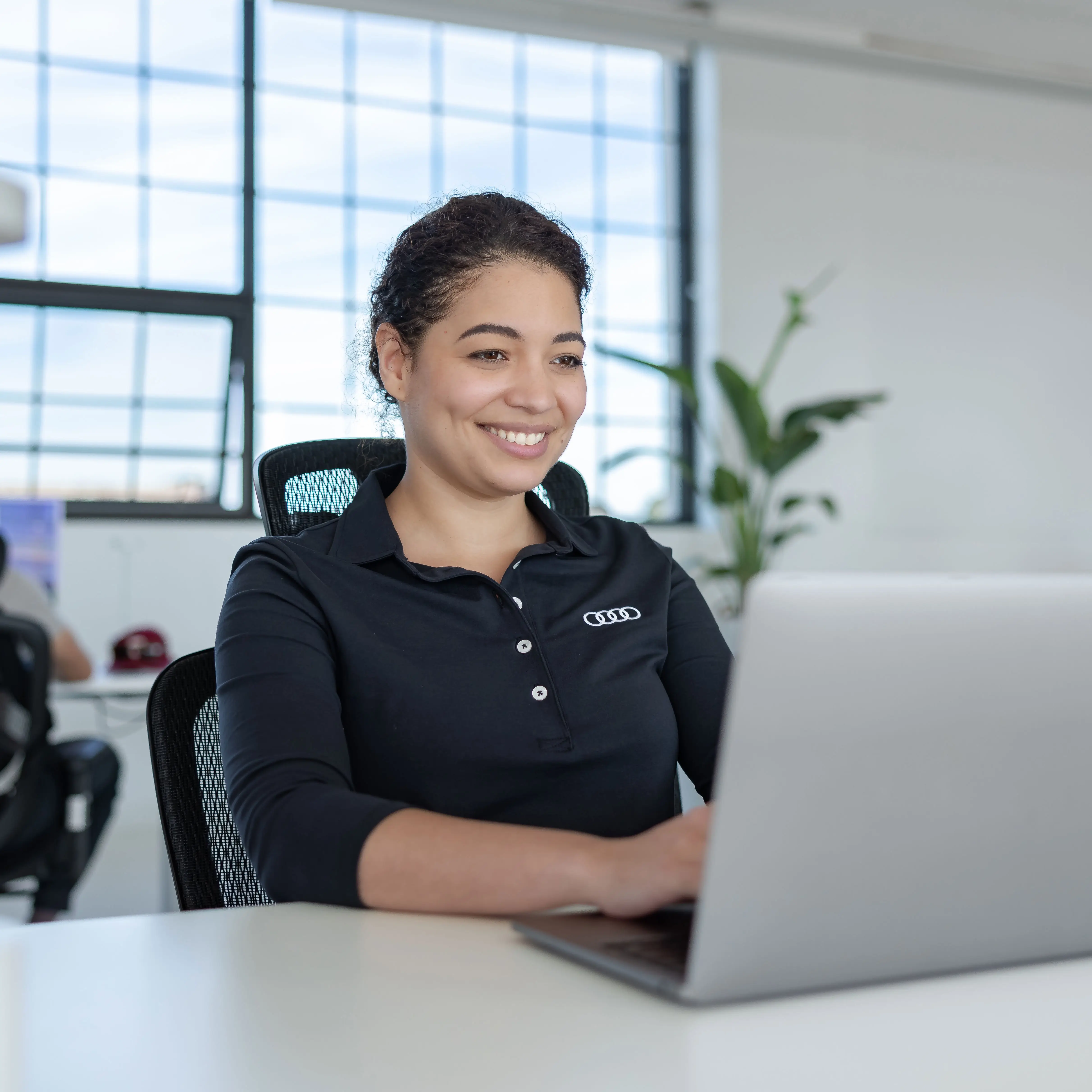 Pair your logo with performance-driven brands for custom apparel and gear that stand out.