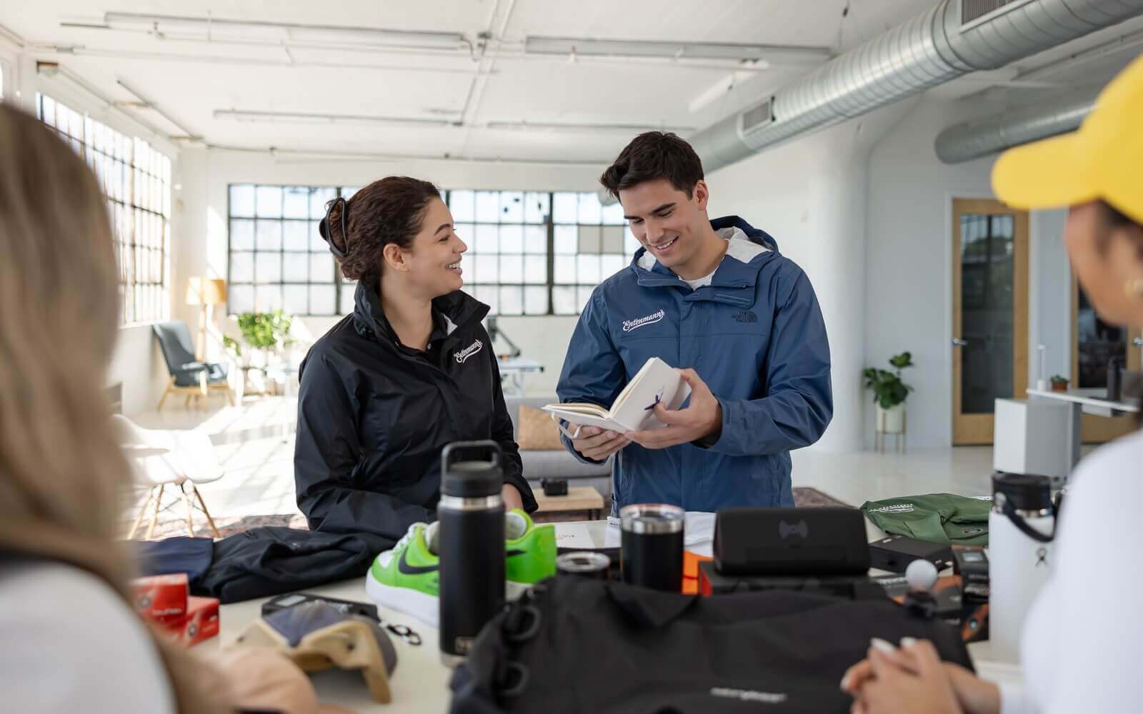 Custom Gifts & Branded Merchandise FAQ – Corporate Gear Custom Gifts & Branded Merchandise FAQ – Corporate Gear