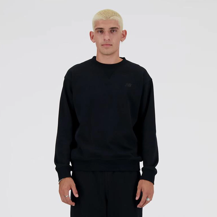 Branded New Balance apparel makes welcome baskets, onboarding kits, and event gifts memorable. 