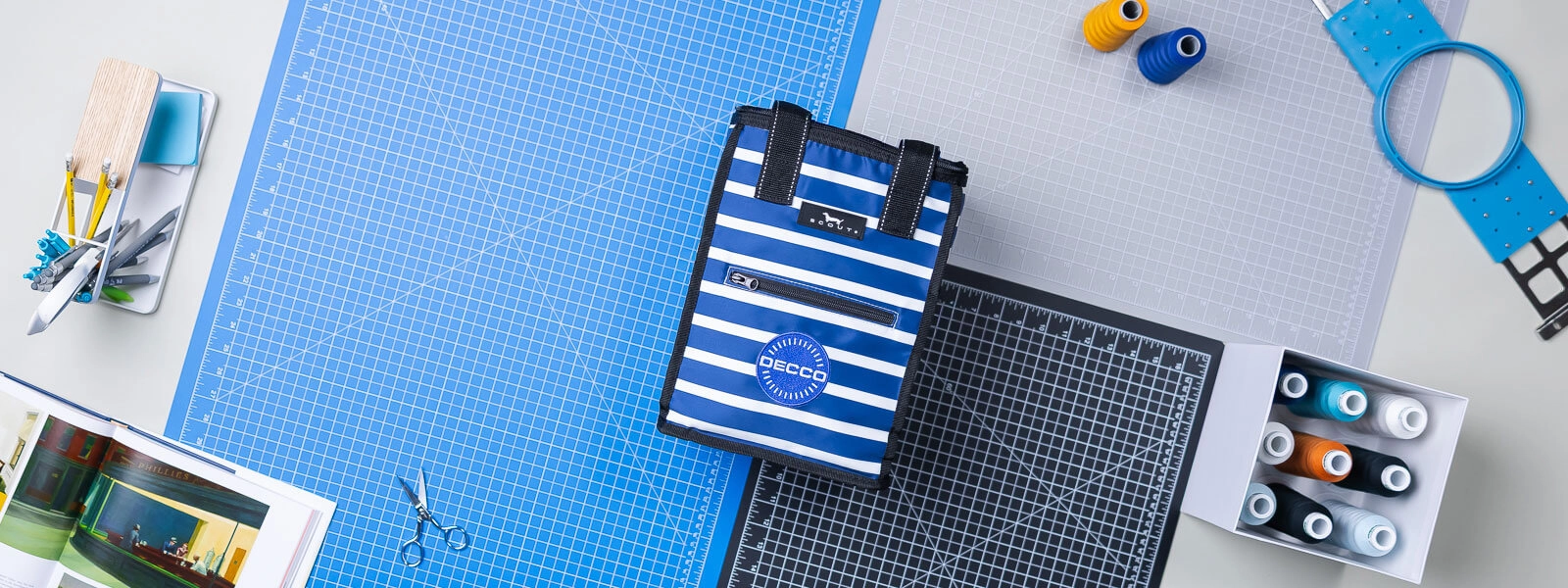 Scout Bags Custom Bags. Custom Tote Bags. Branded Bags. Company Logo Bags. 