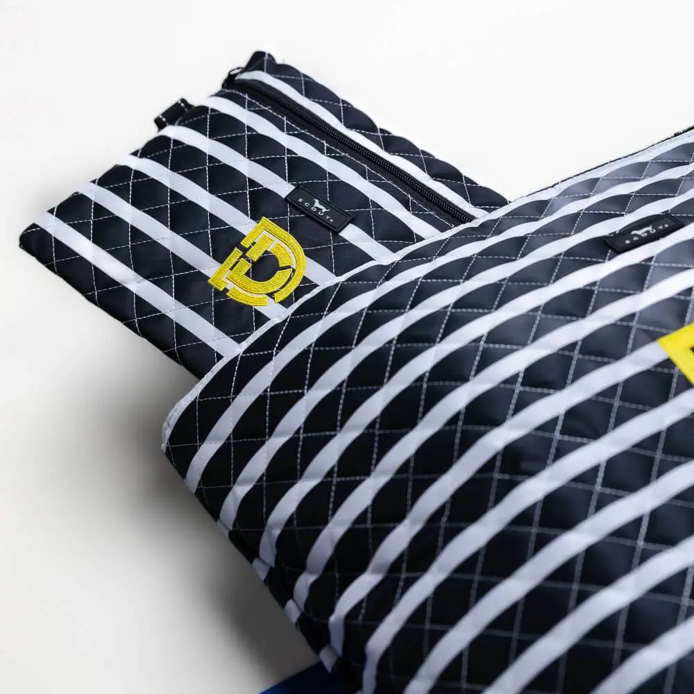 Custom Scout Tote Bags. Logo Bags. Corporate Gifting. Branded Bags. 