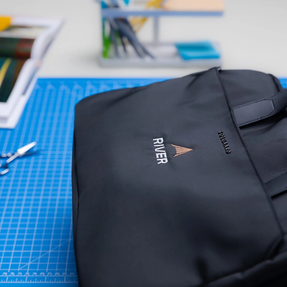 Custom Solgaard. Custom Bags. Logo Bags. Customized Bags. Custom Powerbanks. Custom Speakers.