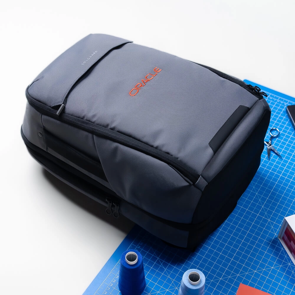 Custom Solgaard. Custom Bags. Logo Bags. Customized Bags. Embroidered Bags. Custom Powerbanks.