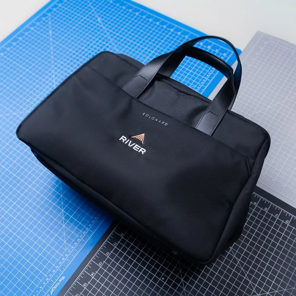 Custom Solgaard. Custom Bags. Logo Bags. Customized Bags. Custom Powerbanks. Custom Speakers.