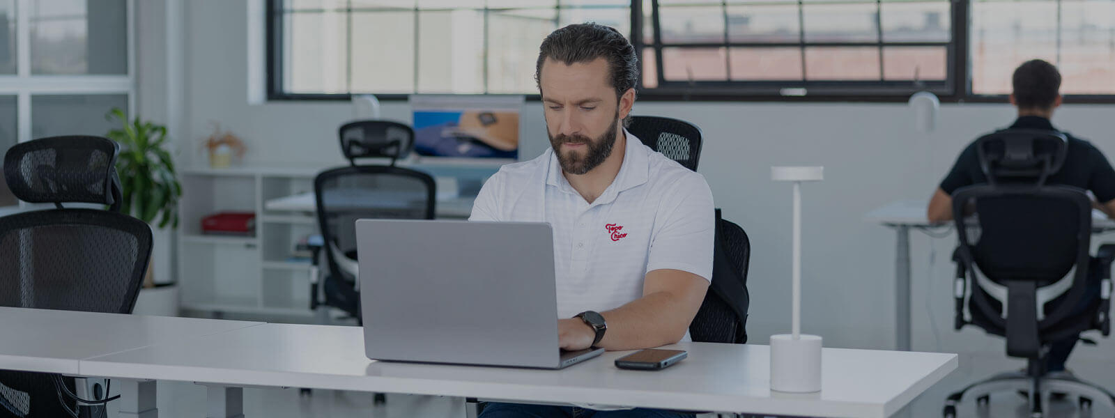 G/FORE corporate merchandise customized with your company logo.