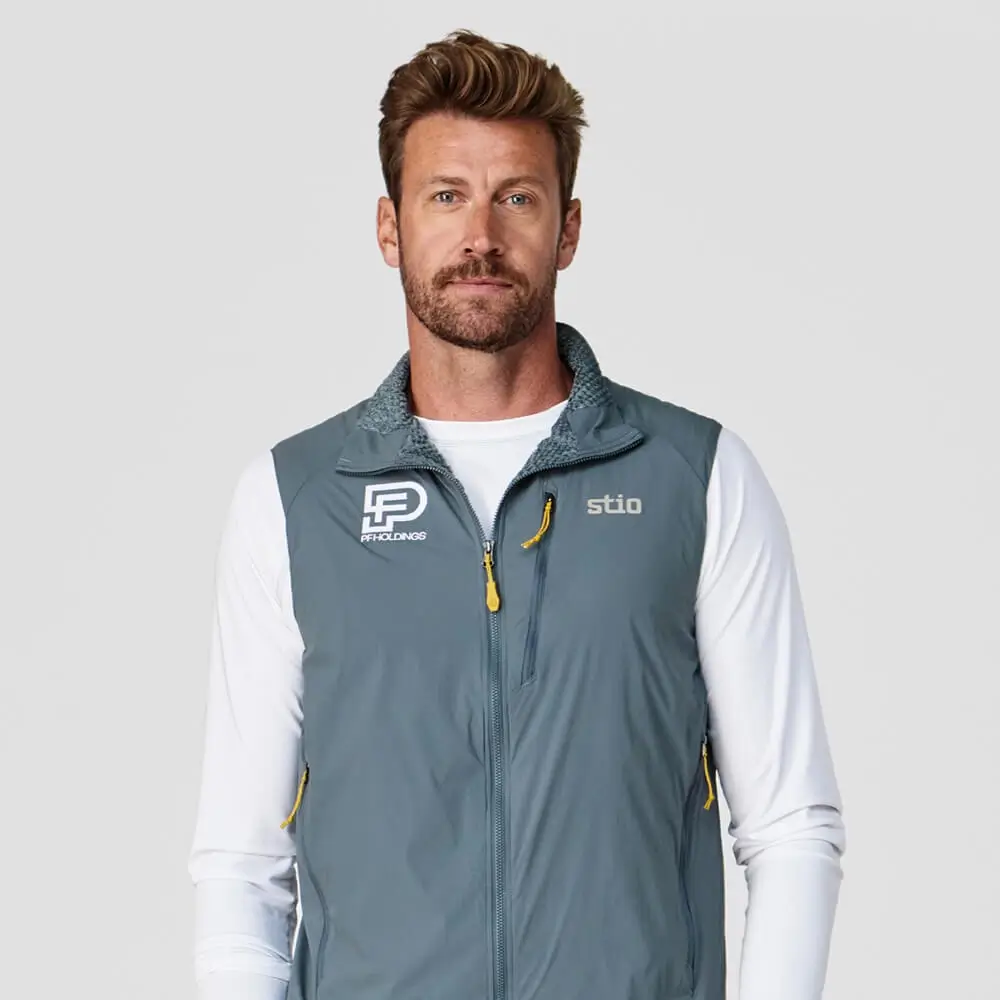 Find premium Stio custom employee holiday gifts at Corporate Gear. 