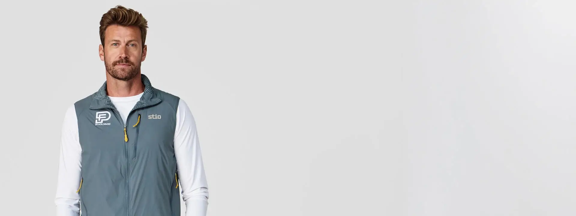 Custom Peter Millar. Corporate Gear offers exclusive access to Peter Millar custom logo polos, apparel, accessories. Find the best corporate gift ideas for employee and client luxury gifts from Corporate Gear.