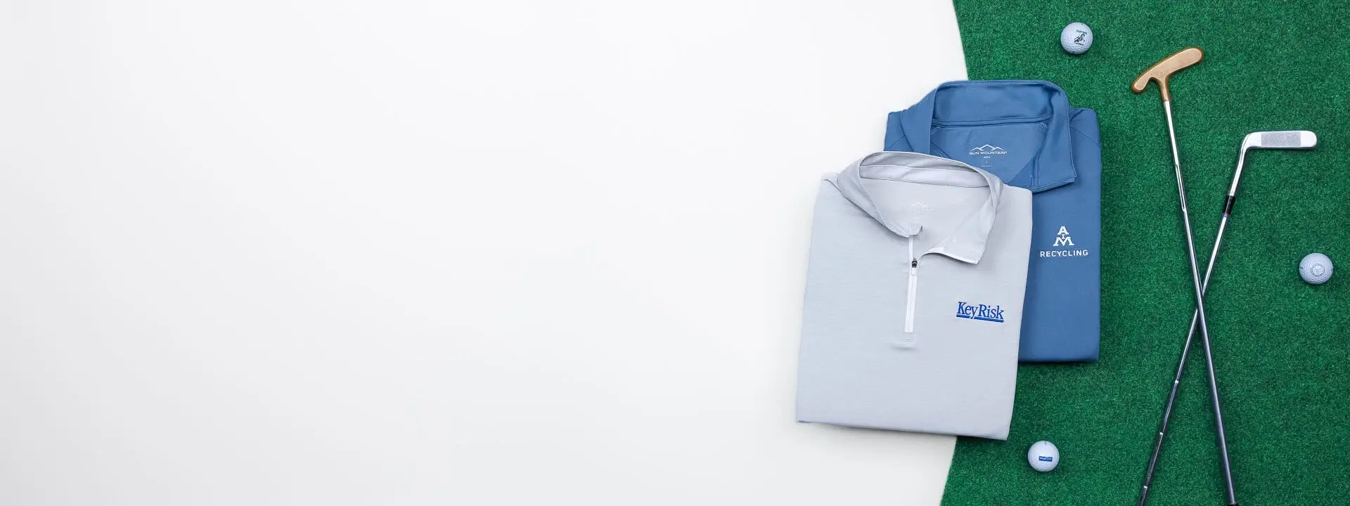 Find the best corporate golf apparel, cool golf bags & other golf gifts for your colleagues.