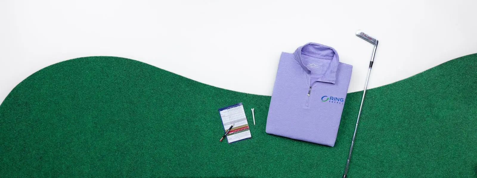 Shop Sun Mountain custom golf bags, quarter zips, hoodies & more for employee & client golf gifts. 