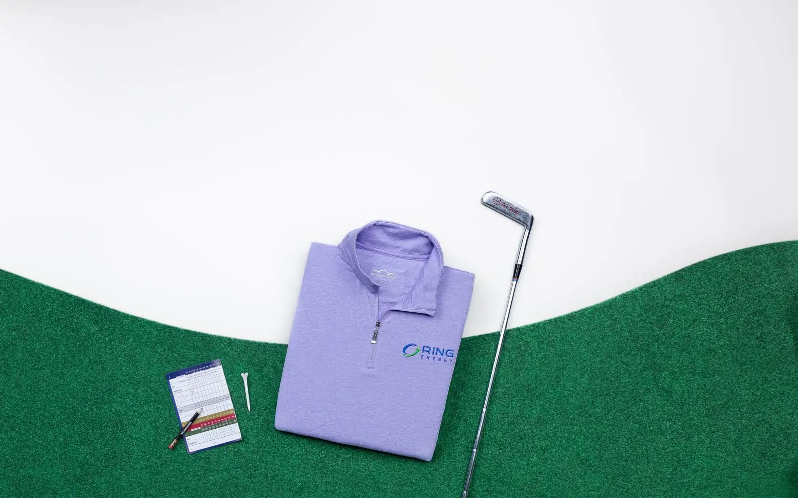 Custom Peter Millar. Custom Golf. Custom Tile. Father's Day Gifts. Show off your brand with Sun Mountain custom golf bags built for reliable performance.