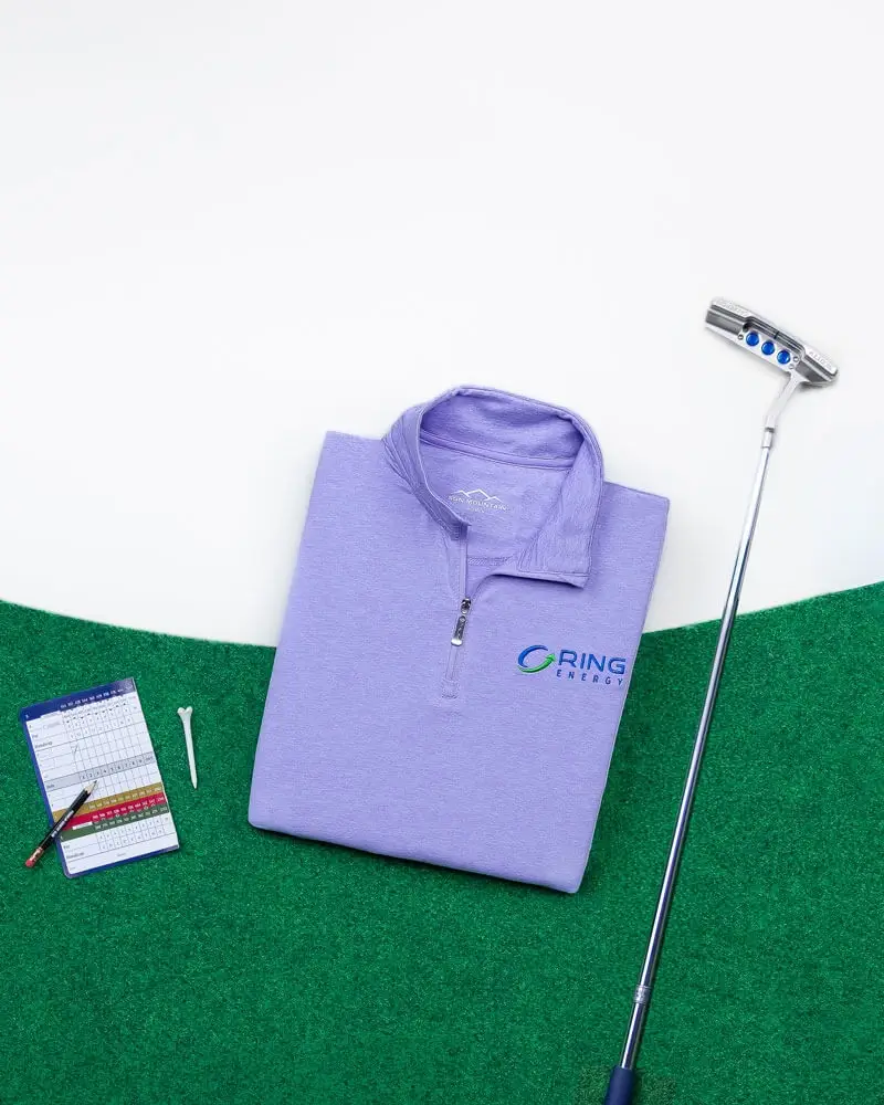 Shop Adidas embroidered healthcare jackets that give your healthcare facility a professional look. Sun Mountain custom logo golf gear keeps your branding visible on bags and outerwear