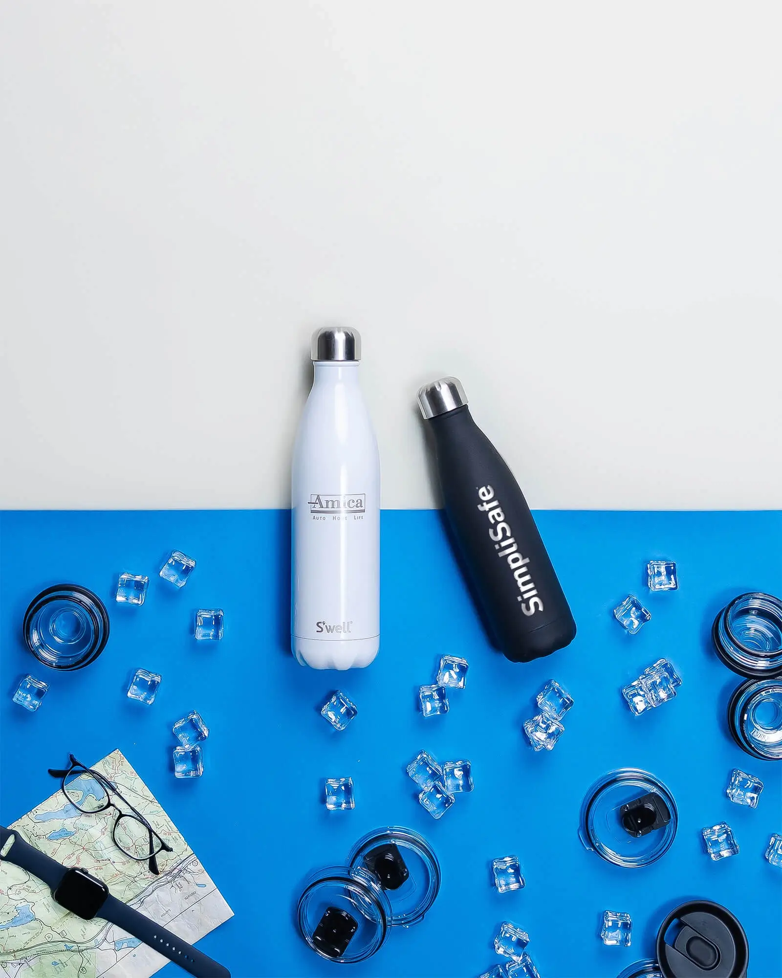 Custom Klean Kanteen. Klean Kanteen Custom Logo. Custom Printed Drinkware. Klean Kanteen Custom.