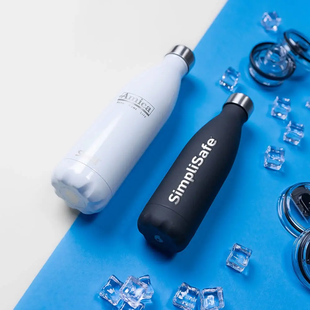 Engraved S'well Tumblers. S'well Corporate Gift. Custom S'well Bottles. Customized Drinkware.