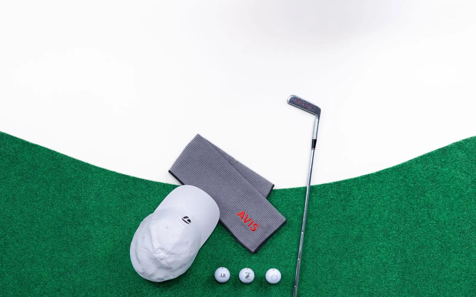 Elevate corporate golf gifting with TaylorMade custom gear designed for premium brand impressions