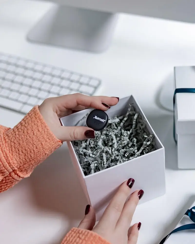 Give the gift of high quality sound with custom portable speakers from Bose, JBL & more. 