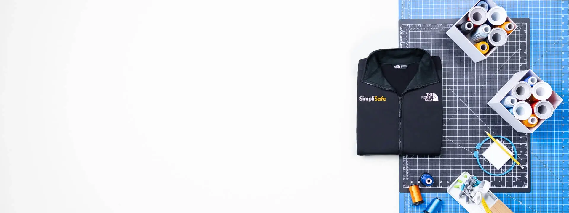 Custom Stio. Stio jacket. Men’s outdoor apparel. Custom pullover.