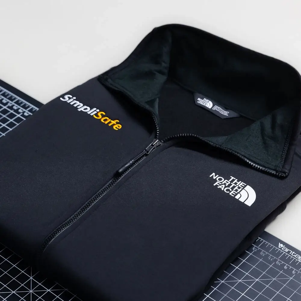 Custom company apparel. Custom North Face. Customized North Face jackets. Custom company apparel. Custom North Face. Customized North Face jackets.