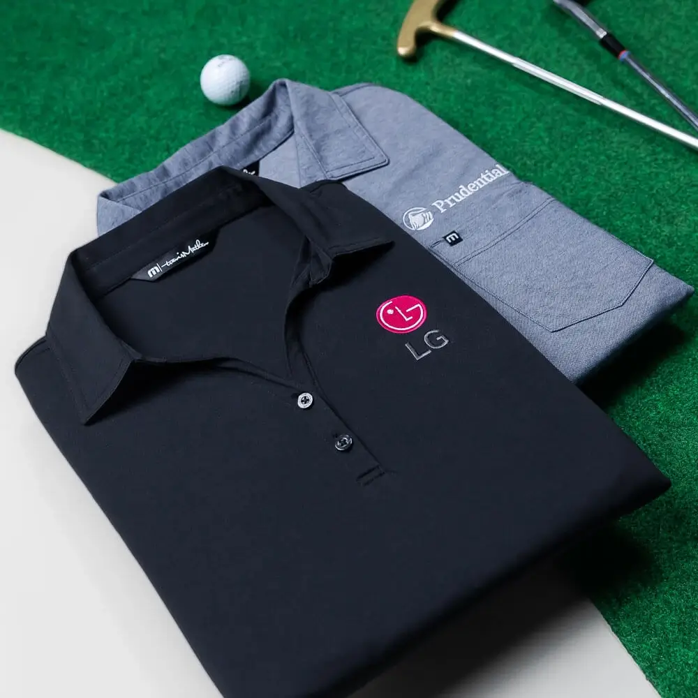TravisMathew Custom Golf Apparel. Travis Mathew Clothing. Travis Mathew Apparel.